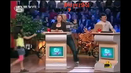 Део започна да налита на Какички и на ДЖЕM-Господари на Ефира 27.06.08 HQ