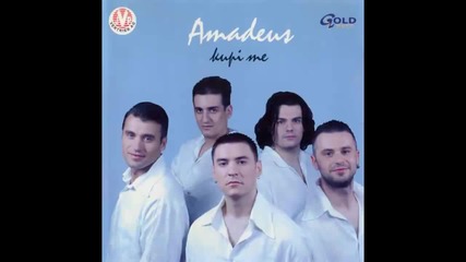 Amadeus Band - Skini tu haljinu - (Audio 2002) HD