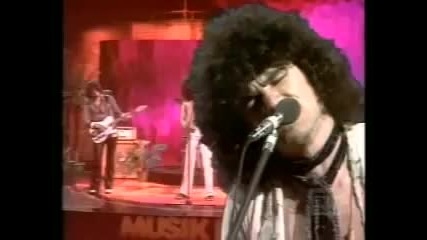 # Nazareth - Love hurts ( 1976 ) 