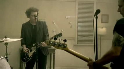 Green Day - 21 Guns ( Високо качество)
