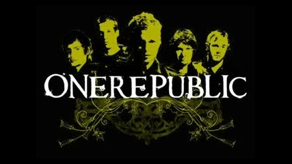 One Republic - Trapt Door 