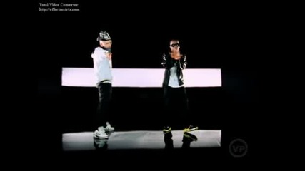 Tinchy Stryder ft N - Dubz - Number One 