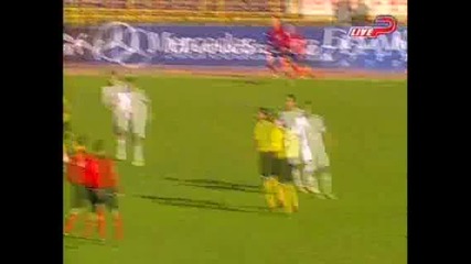 03.11.08 Ботев (Пл) - Славия 2:1