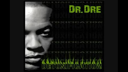 Dr. Dre Feat Xzibit - Think About It [new 09 Crack!!!] Detoxification!!!