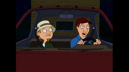 American Dad 2x19