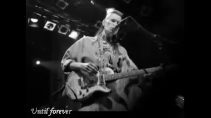 Willy Deville - Im Blue, So Blue