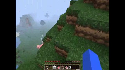 minecraft forever ep 1