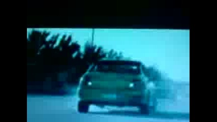 2fast2 Furius