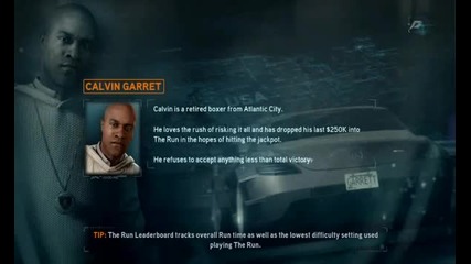 Need for Speed the Run - Walkthrough Part 30
