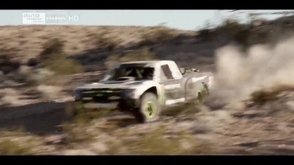 Automotorsport Hd - Dirty Dancing