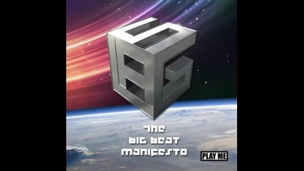 The Slag - Diminuendo (original Mix) - Play Me Records