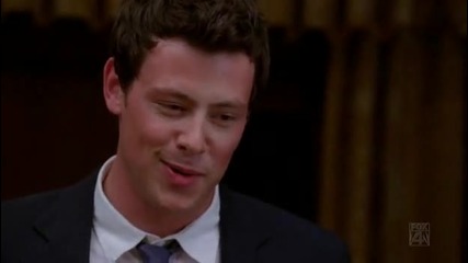 [you're] Having My Baby - Glee Style (season 1 Episode 10)