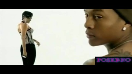 Keri Hilson Feat. Lil Wayne - Turnin Me On