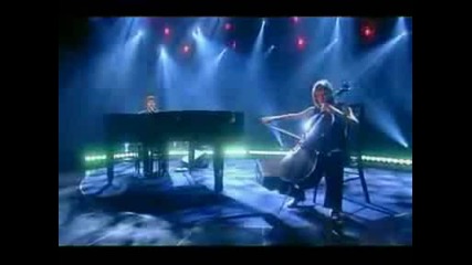 James Blunt - Goodbye My Lover