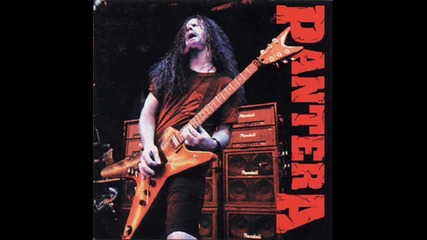 Dave Mustaine & Pantera - Symphony of Destruction