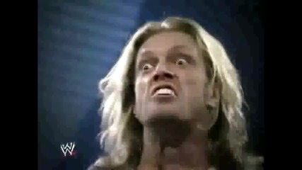 Edge Vs The Undertaker Summerslam Hell In a Cell 2008 Promo 