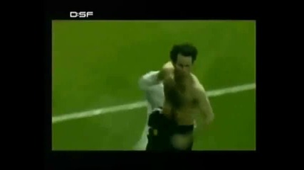 Ryan Giggs - A tribute to a legend