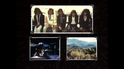 Rainbow - Can't Happen Here-1983