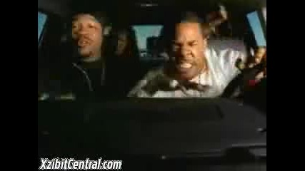 Xzibit Ft. Nate Dogg - Multiply