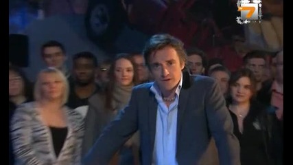 Top Gear Сезон 16 Епизод 1 (4/4)