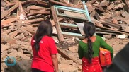 Three Rescued Eight Days After Nepal Quake as U.S. Marines Arrive
