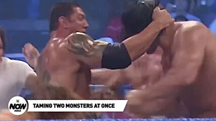 5 Superstars destroyed by The GREAT KHALI | Birthday Special: WWE Now India