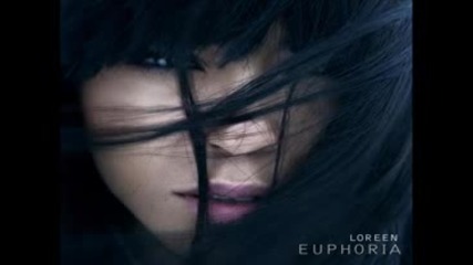 Loreen Euphoria (new single 2012)