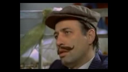 Kemal Sunal - Yallah Cinler Yallah Hq 