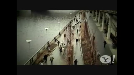 Nickelback - If today was your last day 