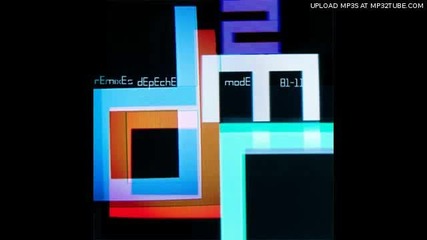 Depeche Mode - Personal Jesus /remix/ 