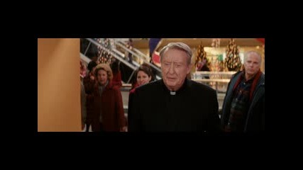 Да пропуснеш коледа / Bg Аудио 1 част