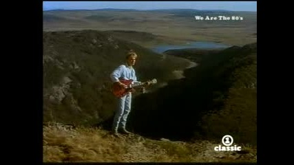 Jason Donovan - Too Many Broken Hearts