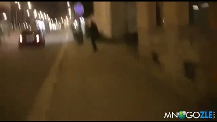 Борба с пикаещите по стените