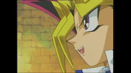 Yu-gi-oh! - Epizod 24 - Protivopostavqne