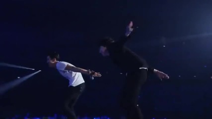 Super Junior M - A-oh Super Show 6 Ss6 Tokyo Dvd