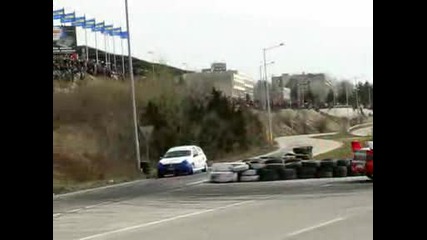 Рали Велико Търново 2009