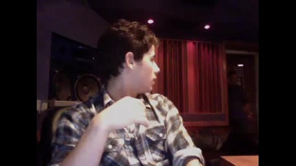 Nick Jonas Live Chat [part 3]