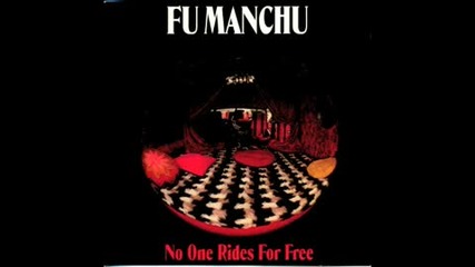 Fu Manchu - Time To Fly