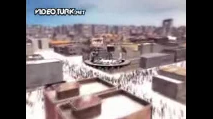 Manga - Bir Kadin Cizeceksin