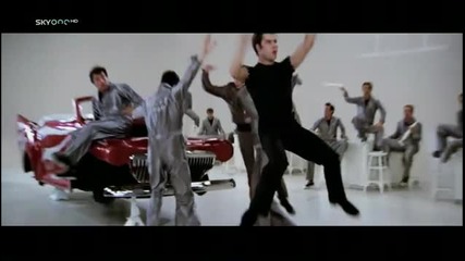 Grease - Greased lightning