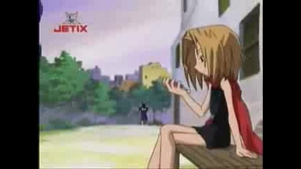 Shaman King