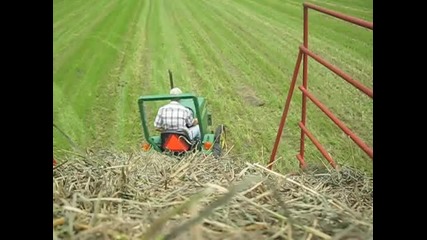 john deer 