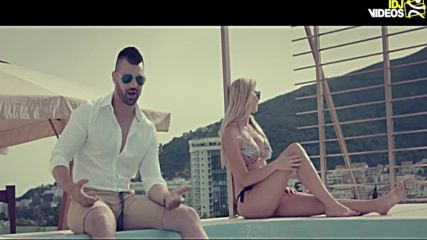 In Vivo Feat. Leon - Ona Voli Fudbalere Official Video