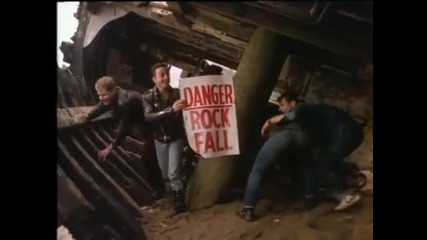 Alison Moyet - Is This Love?