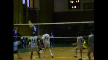 Волейбол Сливен - Смолян (17)