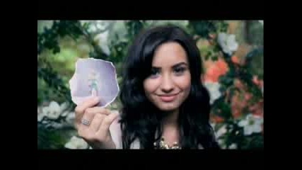 Ново!demi Lovato - gift of a friend[official Full Music Video]