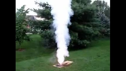 Smoke Bomb