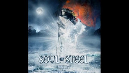 Soul Of Steel - Till The End Of Time