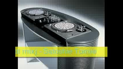 Minimal Tech Music