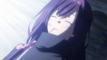 [ Bg Subs] Tokyo Ravens Episode 21 [720p] [easternspirit]